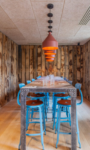 Leather seat pads - Image 3