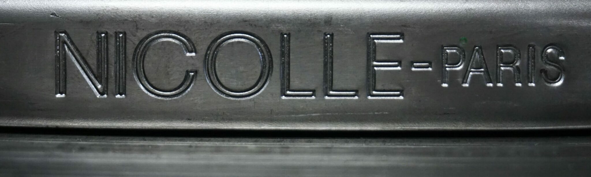 AUTHENTIQUE CHAISES NICOLLE