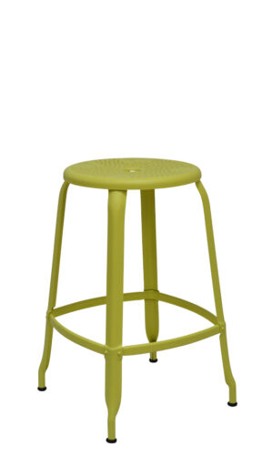 Tabouret made in france pour terrasse