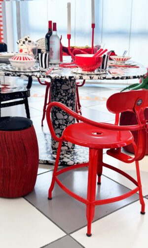 Fauteuil by Paola Navone
